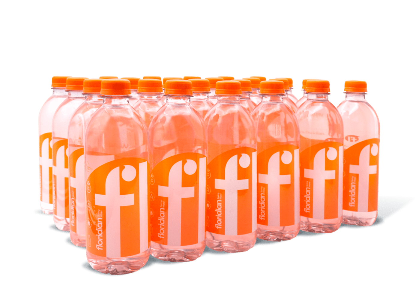 Floridian Water 1 Liter (12 Pack) – Floridian