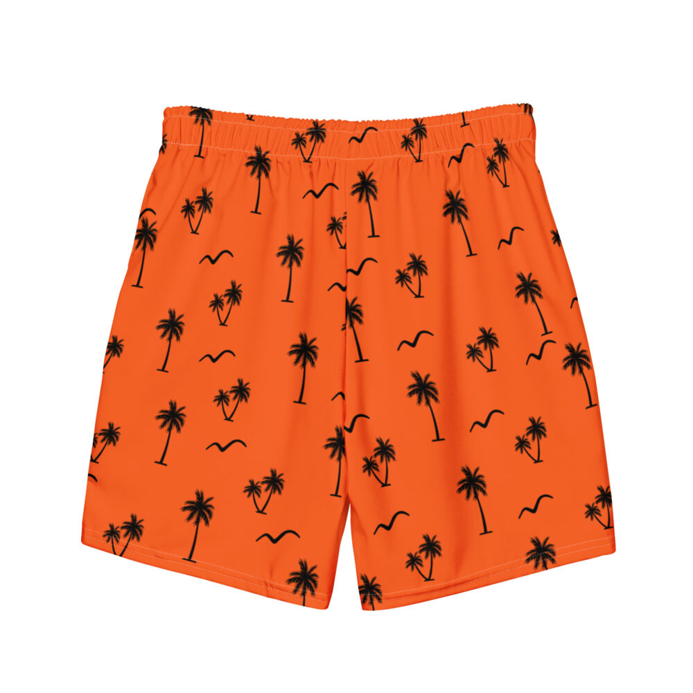 Beach (Orange) - Image 2
