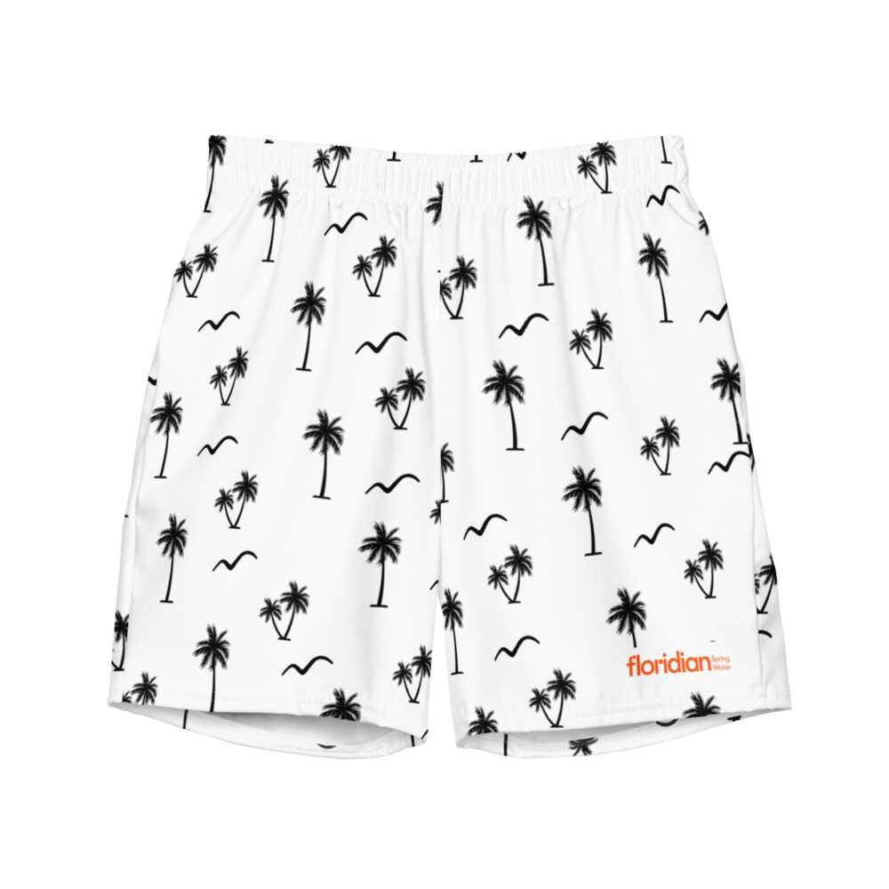 Beach (White)