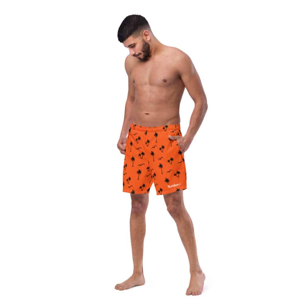 Beach (Orange) - Image 4