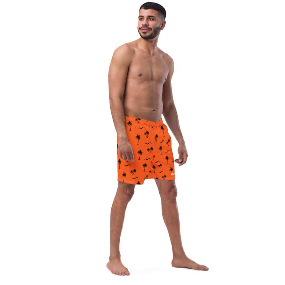 Beach (Orange) - Image 3