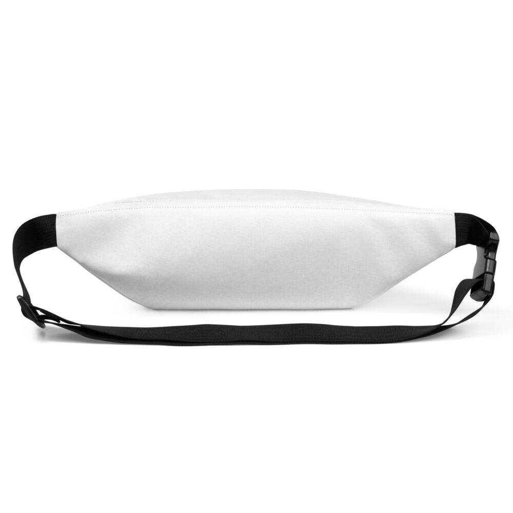 Fanny Pack (White) - Image 3