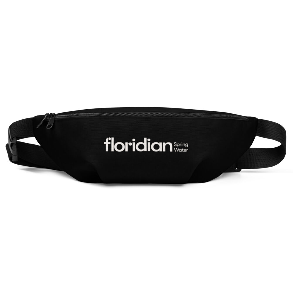 Fanny Pack (Black)
