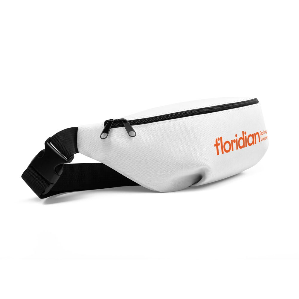 Fanny Pack (White) - Image 2