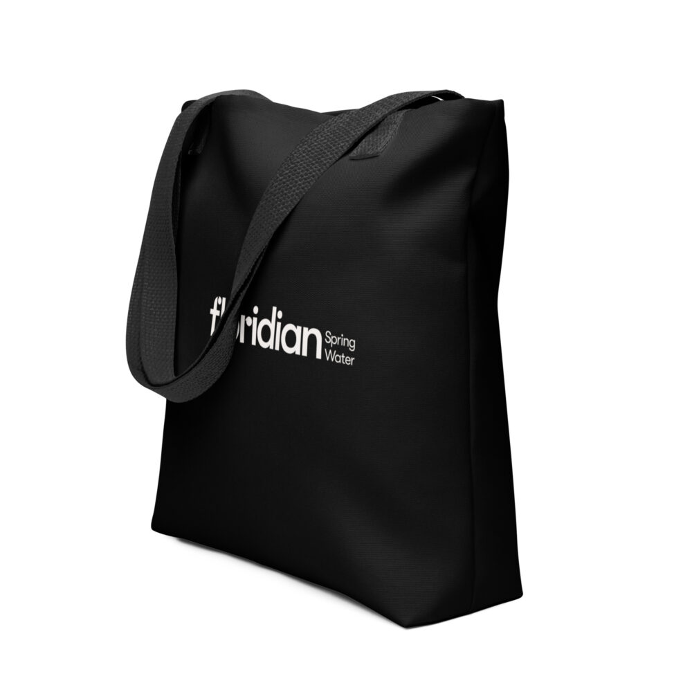 Tote Bag (Black)