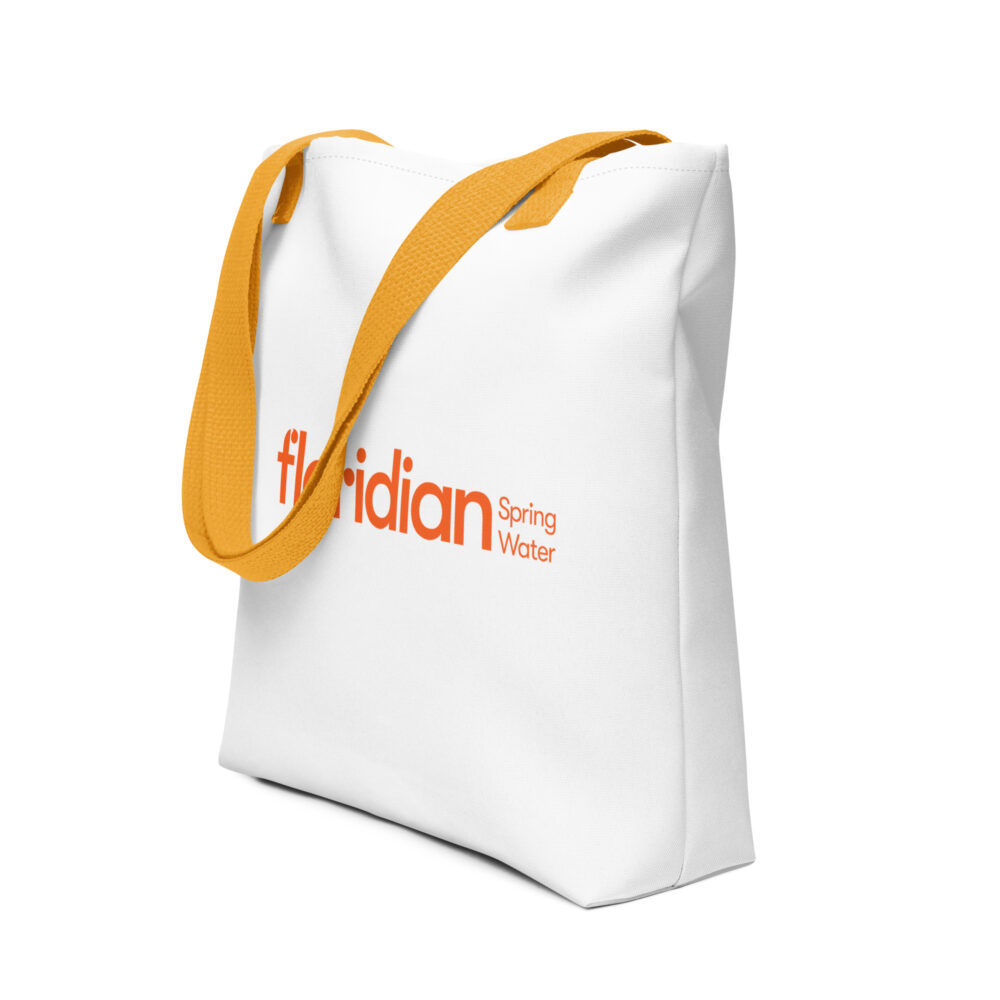 Tote Bag (White)